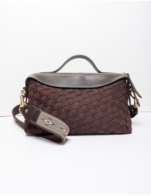 Viamailbag tassen ng