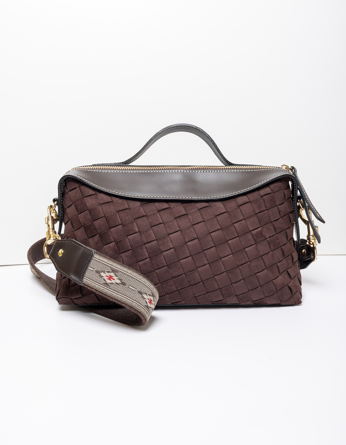 Viamailbag tassen ng