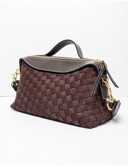 Viamailbag tassen ng