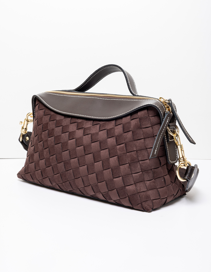 Viamailbag tassen ng