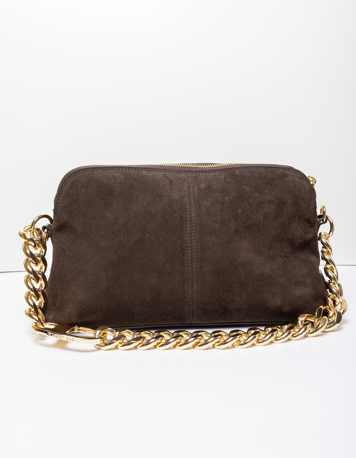 My Best Bag handtas bruin