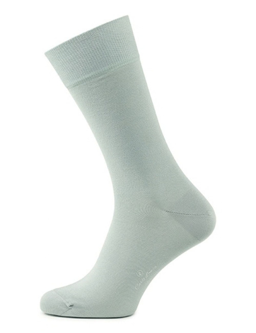 Bosco katoenen sokken mint/aqua