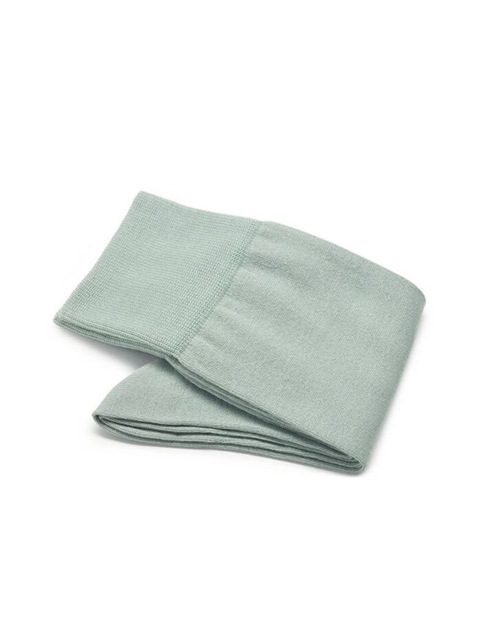 Bosco katoenen sokken mint/aqua