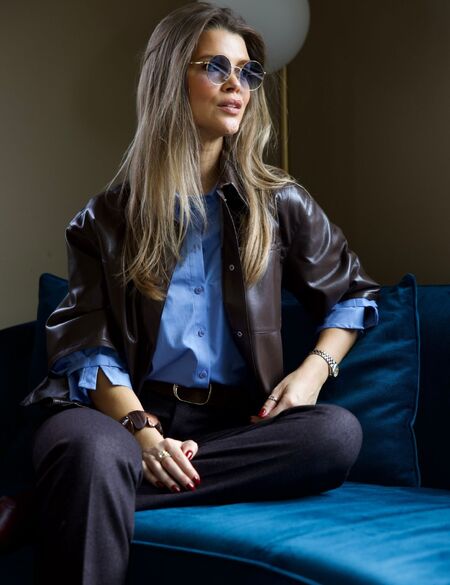 Xandres - Winterlook Look-Xandres-1.jpg