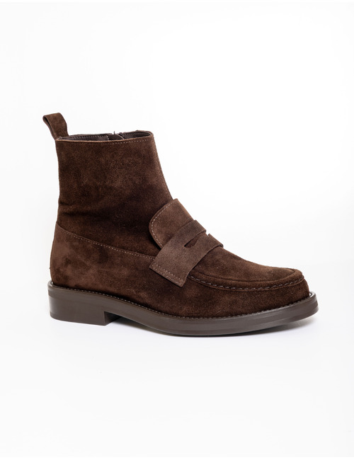 Ctwlk laarzen bruin