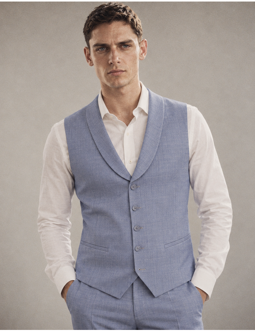 Club Of Gents gilet ng