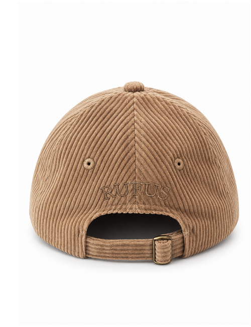 Rufus pet beige