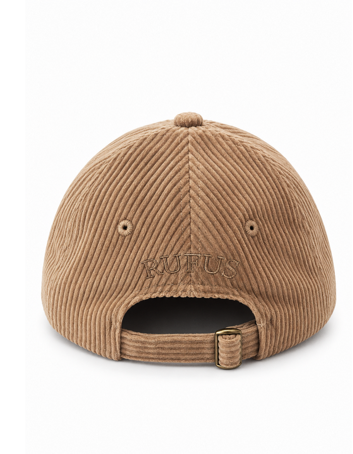 Rufus pet beige