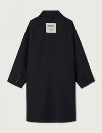 American Vintage jas navy