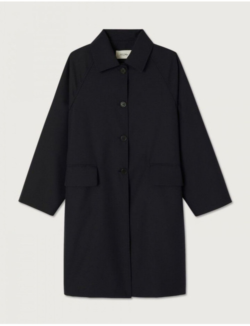American Vintage jas navy