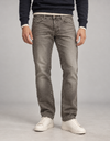 Barmas regular fit jeans groen