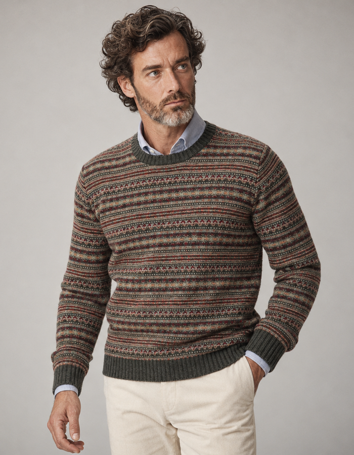 Alan Paine pull ---
