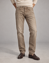 Barmas regular fit jeans beige