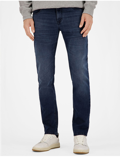 Bradley-1 jeans met LYCRA® T400® stretch