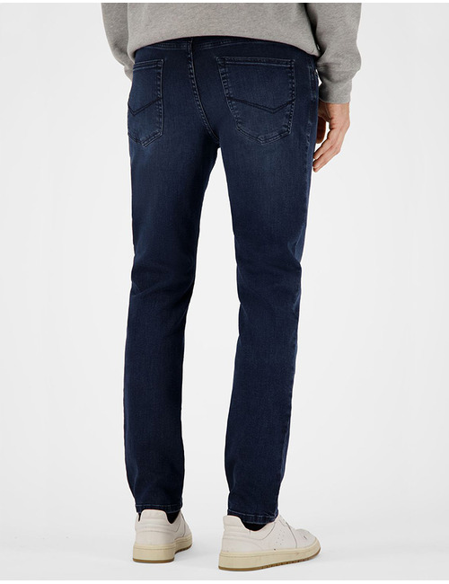 Bradley-1 jeans met LYCRA® T400® stretch