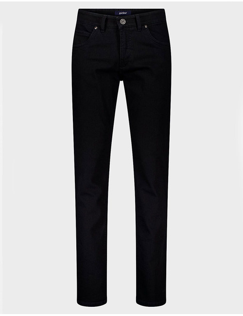Bradley-1 jeans met LYCRA® T400® stretch