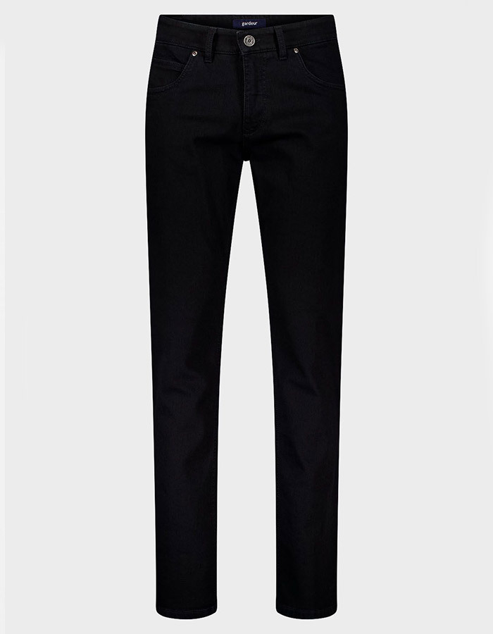 Bradley-1 jeans met LYCRA® T400® stretch