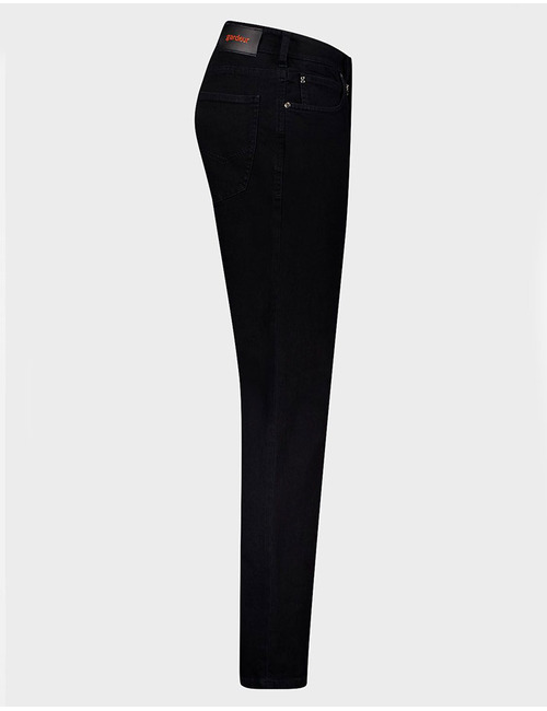 Bradley-1 jeans met LYCRA® T400® stretch