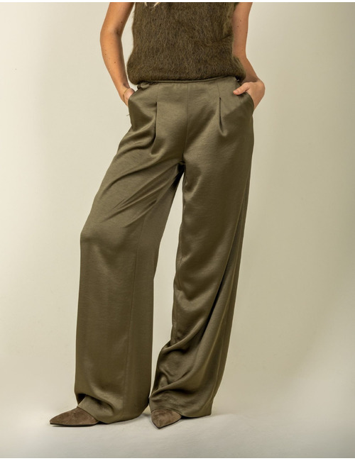 Riani broek groen