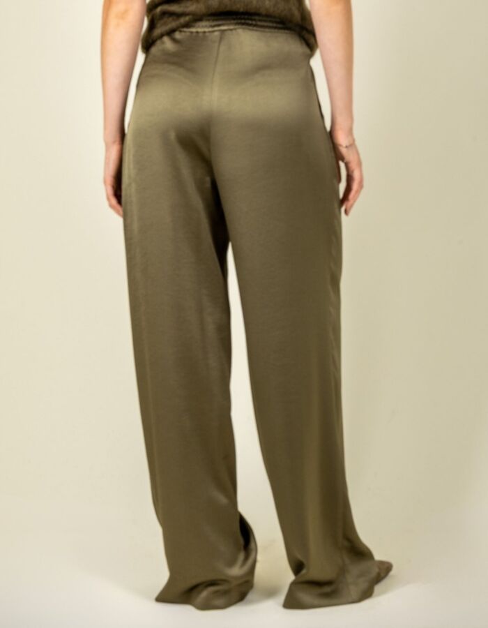 Riani broek groen