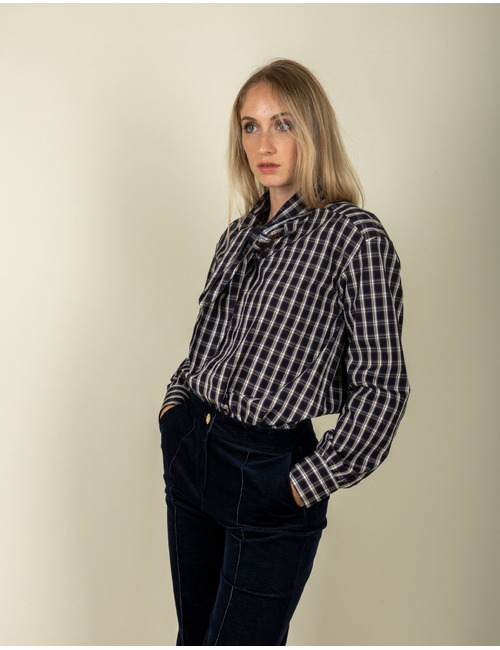 Senso bloes blauw