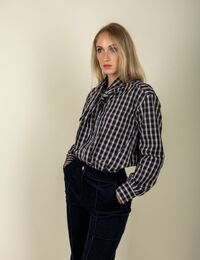 Senso bloes blauw