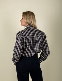 Senso bloes blauw