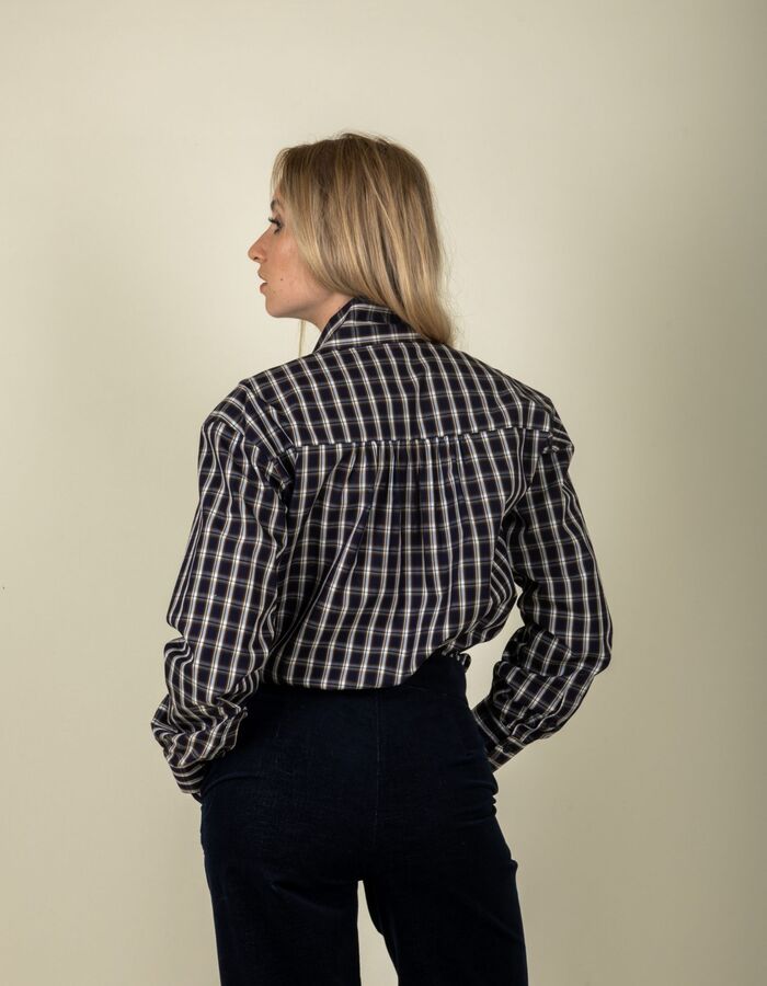 Senso bloes blauw