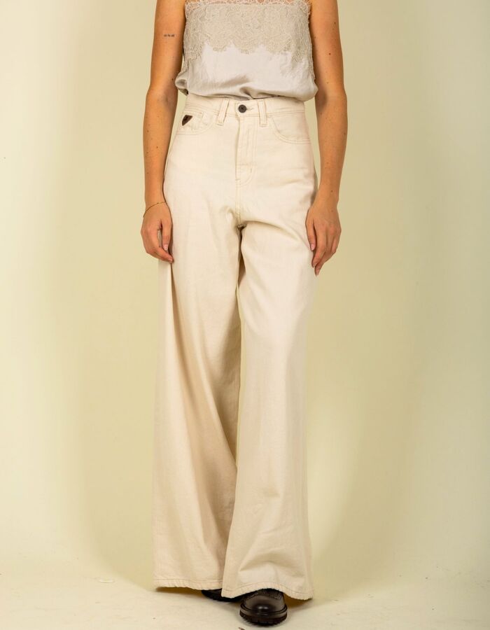 Lois Jeans jeans beige