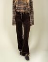 Cambio broek bruin