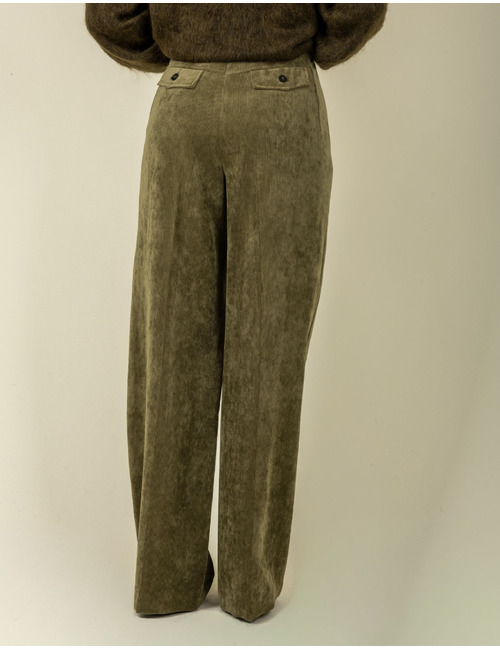 Riani broek groen