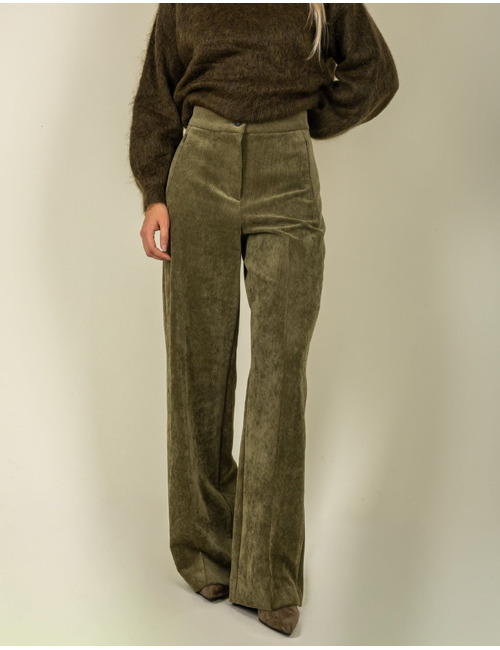 Riani broek groen