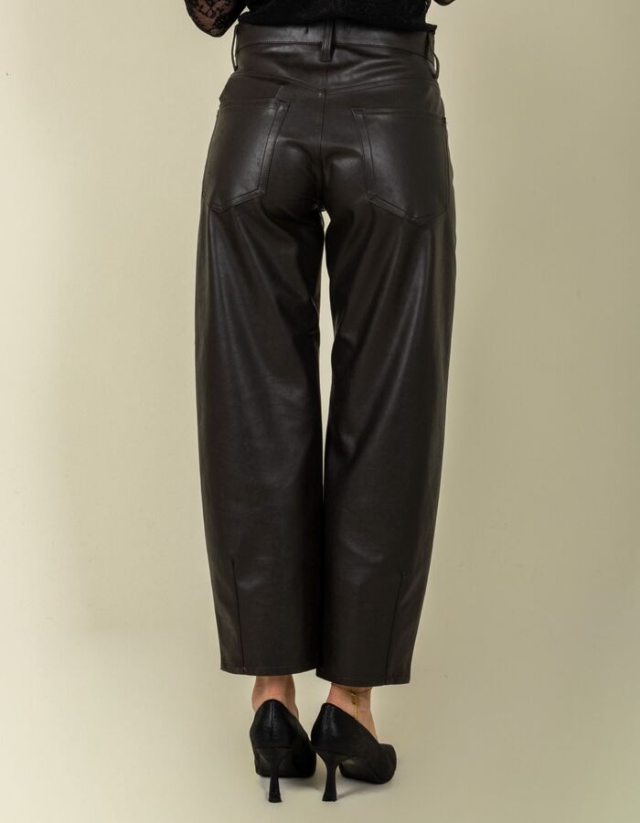 Cambio broek bruin