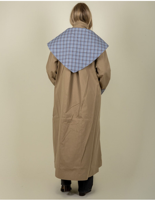 Neo Noir jas beige