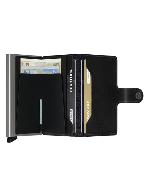 Miniwallet original black