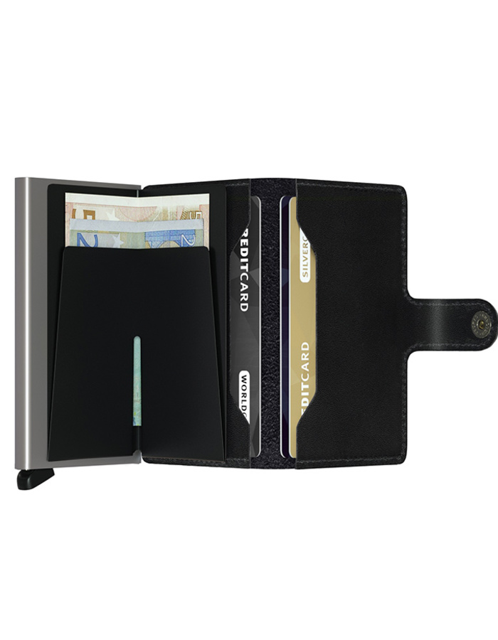 Miniwallet original black