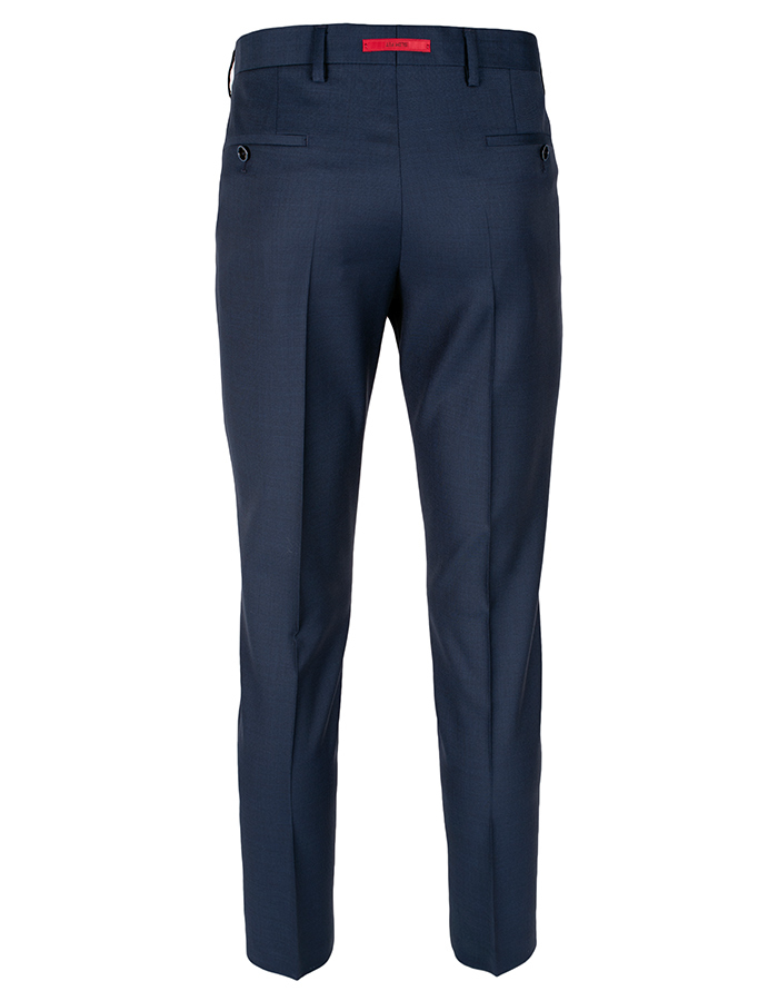 Kostuumbroek Slim Fit 5058 Primatist Super 100's Suit  