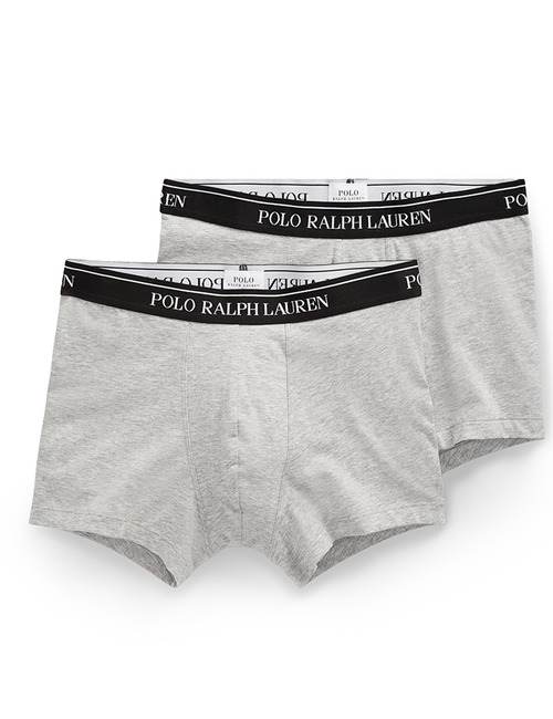 Stretch katoenen trunk 3-pack  