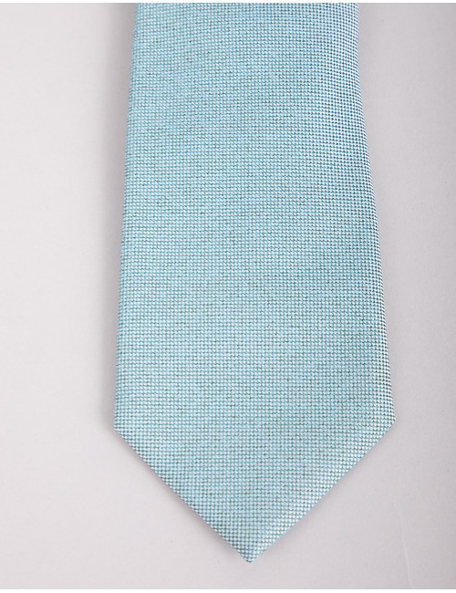 Profuomo dassen blauw
