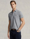 Slim fit soft-touch Polo shirt  