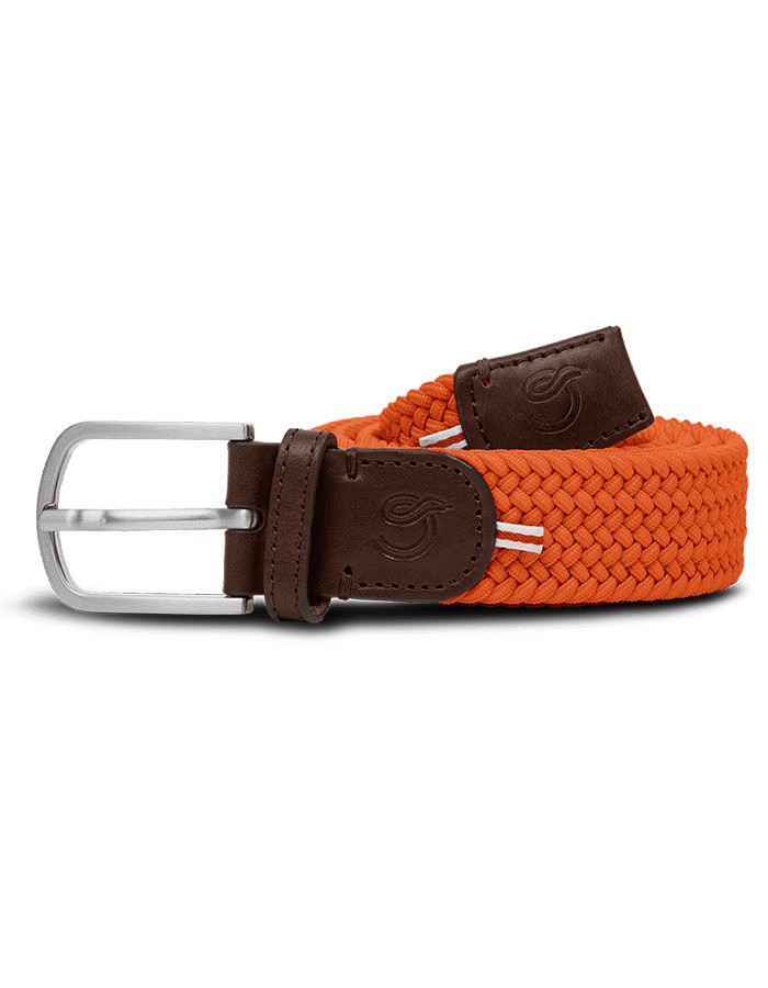 The Mono Amsterdam elastische riem