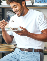 The Mono Florence elastische riem