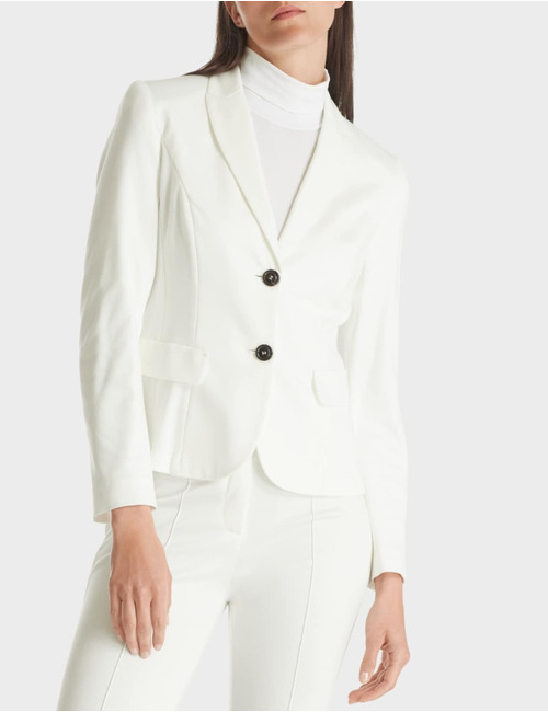 Marccain blazer ecru