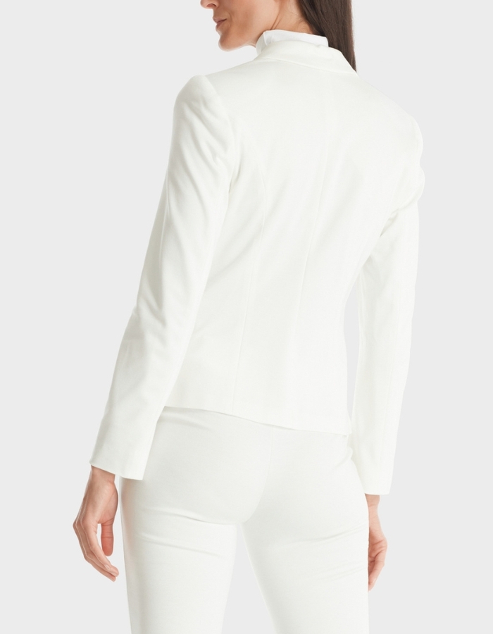 Marccain blazer ecru