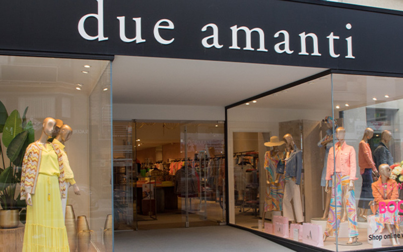 Due Amanti Koksijde