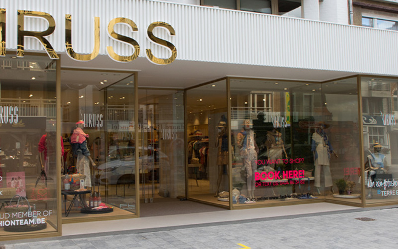 Viruss