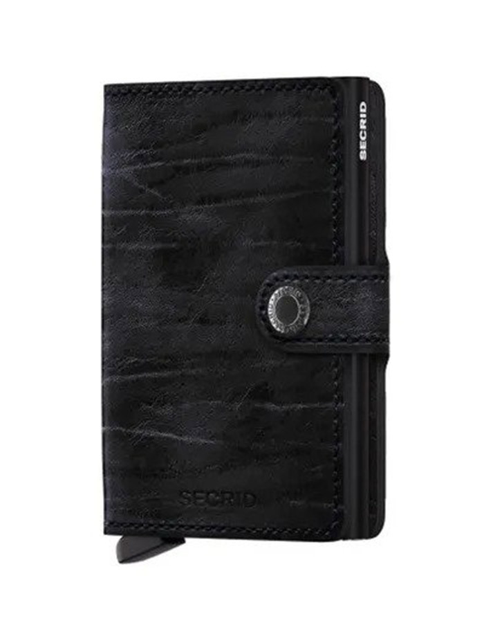 Miniwallet Dutch Martin NightBlue