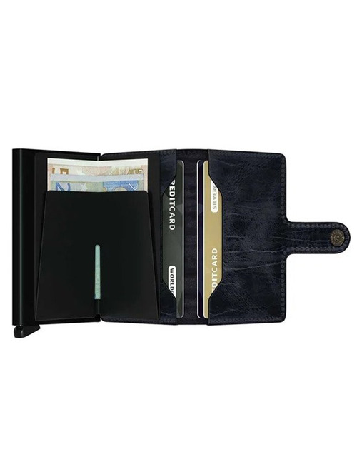 Miniwallet Dutch Martin NightBlue