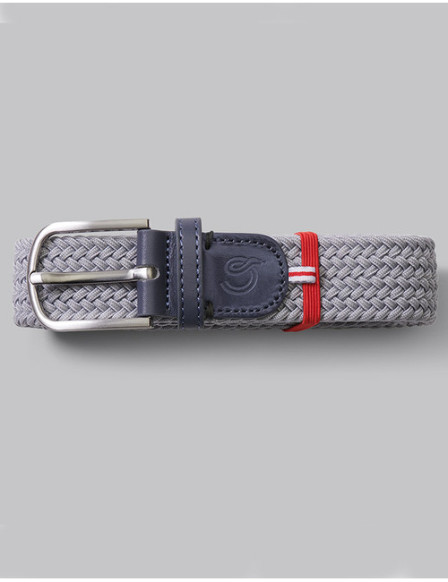 The Mono Forte Del marmi Grey Elastische Riem