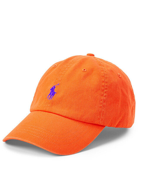 hop Grondig Rode datum Oranje ralph lauren pet bij Fashion Team | 710673213052 | Gratis levering